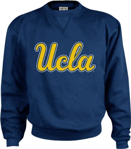 UCLA Bruins Perennial Crewneck Sweatshirt
