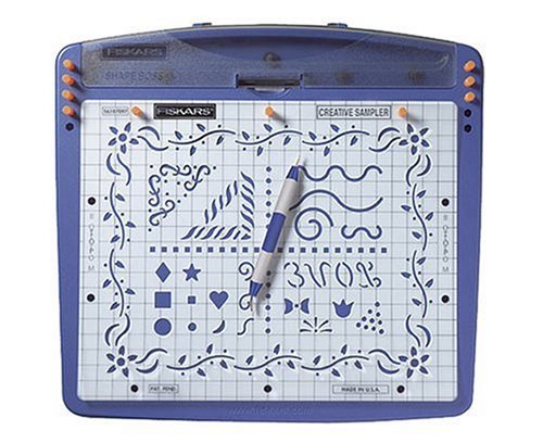 Fiskars Shapeboss