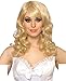 Costume Culture Women's Lolita Wig