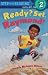 Books : Ready? Set. Raymond! (Step-Into-Reading, Step 2)