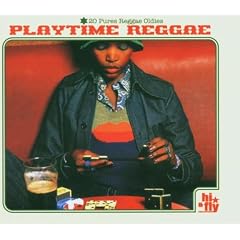 Playtime Reggae /Vol.2