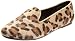 Wanted Shoes Women's Carlton Slip-On Loafer