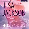 Secrets and Lies: He's a Bad Boy and He's Just a Cowboy: Two Classic Tales of Love and Betrayal from the Queen of Romantic Suspense