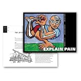 Explain Pain