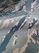 ABU Air Force Tiger Stripe Camouflage Fabric | Nylon Cotton 