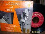 Shoe Shine Boy/Evenin/Boogie Woogie/Lady, Be Good
