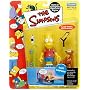 WORLD OF SPRINGFIELD INTERACTIVE BART FIGURE WAVE 1