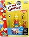 WORLD OF SPRINGFIELD INTERACTIVE BART FIGURE WAVE 1
