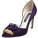 Nina Women's Kyleen Peep-Toe Pump