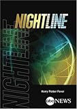 Search : ABC News Nightline Harry Potter Fever
