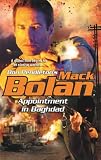 Appointment In Baghdad (Mack Bolan)
