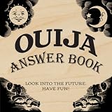 Ouija Answer Book: Look into the Future. Have Fun!par Sterling Innovation