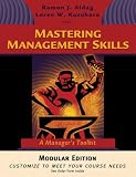 Mastering Management Skills: A Managers Toolkit (with InfoTrac®)