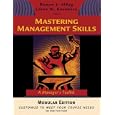 Mastering Management Skills: A Manager's Toolkit (with InfoTrac�)