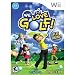 Video Games : We Love Golf!