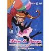 Lisa E Seya Memorial Box 01 (4 Dvd)