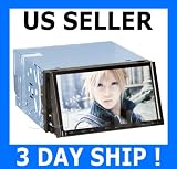 NEW 7 Touch Screen 2 Din In Dash GPS Navigation DVD Bluetooth US&Canada Map TFT LCD Display 51zVPelfjAL. SL160 NEW 7 Touch Screen 2 Din In Dash GPS Navigation DVD Bluetooth US&Canada Map TFT LCD Display