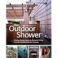 The Outdoor Shower: Creative design ideas for backyard living, from the functional to the fantastic