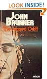 The Jagged Orbit