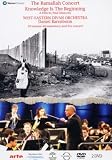 Daniel Barenboim & The West-Eastern Divan Orchstra - The Ramallah Concert (2 DVDs, NTSC) - Mit West-Eastern-Divan Orchestra