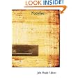Moonfleet (Large Print Edition)