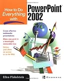 How to Do Everything with PowerPoint(R)