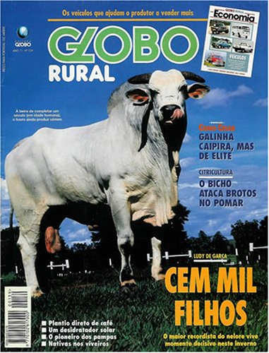 Globo Rural