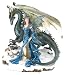 Nene Thomas OMEN Fairy DRAGON Dragonsite FIGURINE