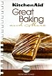 KitchenAid Great Baking and More