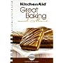 KitchenAid Great Baking and More