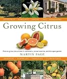 Growing Citrus: The Essential Gardener's Guide