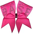 Chosen Bows Rock Solid Base Cheer Bow