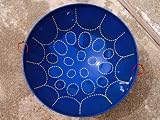Steel Drum Pan - Lead/Tenor