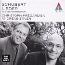 Lieder sur des po�mes de Mayrhofer