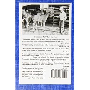 True Unity: Willing Communication Between Horse and Human