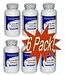 Blood Well Special (150 grams Powder) - Concentrated Herbal Blend - Dietary Supplement 6 Pack