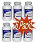 Blood Well Special (150 grams Powder) - Concentrated Herbal Blend - Dietary Supplement 6 Pack