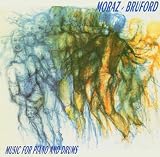 Music for Piano & Drums