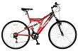 Polaris Scrambler Men's Mountain Bike (26-Inch Wheels) Polaris Scrambler Men's Mountain Bike (26-Inch Wheels)