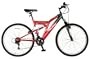 Polaris Scrambler Men's Mountain Bike (26-Inch Wheels)