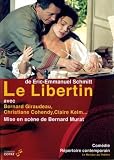 Produkt-Bild: Le libertin [FR Import]