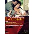 Le libertin