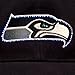 NFL Seattle Seahawks LED Light-Up Logo Adjustable Hat