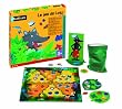 Nathan - 301053 - Jeu de soci�t� - Jeu �ducatif - Le Jeu du Loup