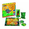 Nathan - 301053 - Jeu de soci�t� - Jeu �ducatif - Le Jeu du Loup