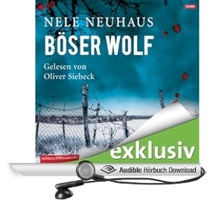 B�ser Wolf