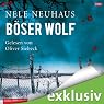 H&ouml;rbuch Böser Wolf