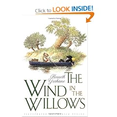 The Wind in the Willows