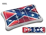 New Protective Skin for Nintendo Wii Fit Balance Board with "E Shock" impac ....