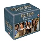 Dr Quinn Medicine Woman - The Complete Collection [DVD]
